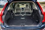 Volvo XC90 B5 Inscription 2019 года (UK)